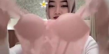 Masula Indah Versi Jilbab Tobrut Gak Ada Obat Instagram Full Https://s.id/Lendirmanis (Ada Costa)