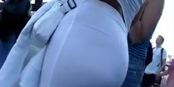 White Pants VTL