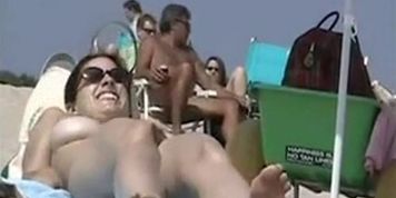 spy beach013