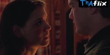 Katie Holmes Sexy Scene  in Dawson'S Creek