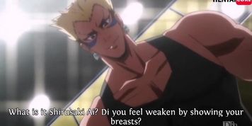 hentai 2