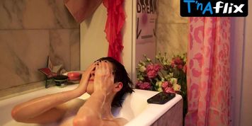 Elizaveta Shakira Breasts Scene  in Razocharovannye