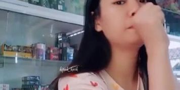 Jaga Warung D Grepe Tante Di Embat Full Di Https://linktr.ee/bookingpsk