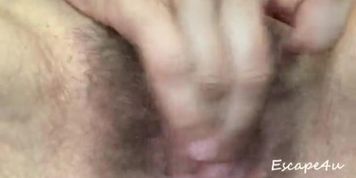 Masturbation Footage too Good to Waste-with a Squirt