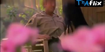 Taimie Hannum Breasts Scene  in Sexual Suspects