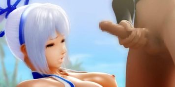 Suntan Girl | 3D PORN 1080p