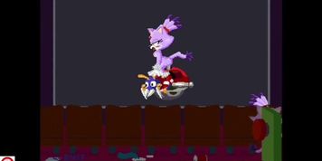 Blaze Sex Game 1
