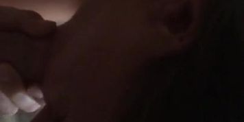 Sexy Gf With Cum On Face