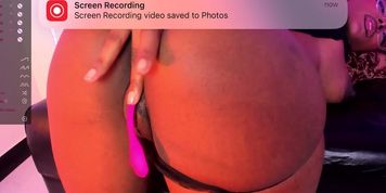 Slide in and cum