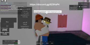 Roblox Noob Fucks A Cum Slut!