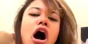 Annie Cruz - First Anal