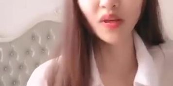 Big boobs are very enthusiastic(2)