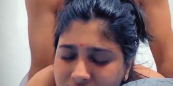 Beautiful Indian Wife Anal Sex With Bf In Hindi