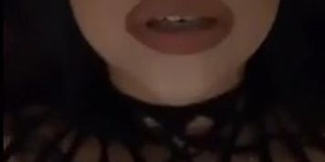 tinyvel masturbation ppv