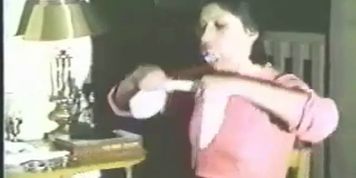 The Hapless Wife.(Vintage)