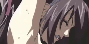 Slave Market like Mafia Bondage in Group with BDSM Anime Hentai