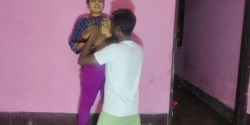 Hot Indian Village Girl Deluwara Khatun Wild Sex - Desi Bhabhi Doggy Style & Anal