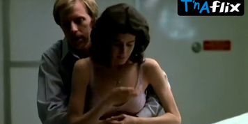 Sean Young Underwear Scene  in Young Doctors In Love