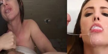 Belle Delphine Eat My Ass PMV : Blowjob & Sluts Edition