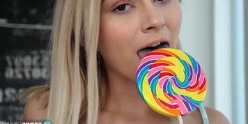 Sweet Thang (Chloe Temple)
