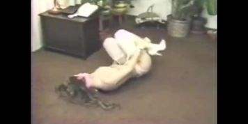 Vintage bondage