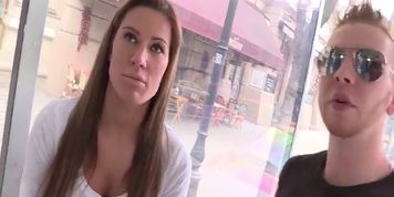 Hottie Fucked Rough