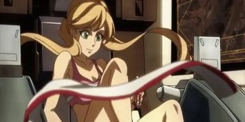 Anime Foot Fetish Compilation