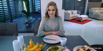 Home date (Tiffany Tatum)