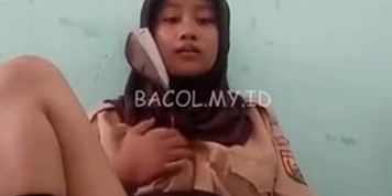 Caca Pramuka Colmek 2