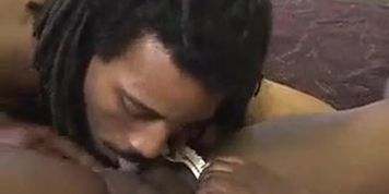 Ebony Sex - Hershey 2