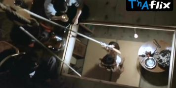 Izumi Shima Breasts,  Butt Scene  in Dan Oniroku Hebi No Ana