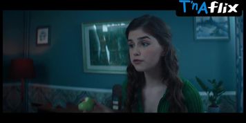 Anna Potebnya Breasts Scene  in Sasha Proti