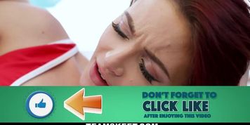 Easing The Anal Nervs - Lola Fae (Lola Love, Lola Plays)