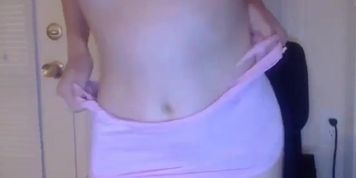 Japanese Horny Slut Flashing On Web