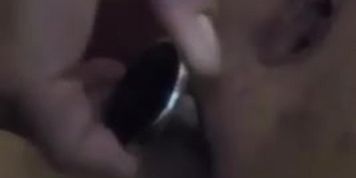 Solo anal plug