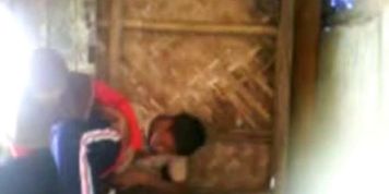 Malaysian Couple on Hidden Cam