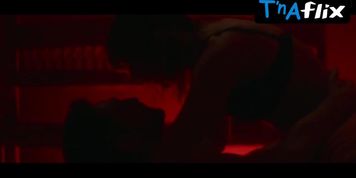 Nathalie Poza Sexy Scene  in Historias Para No Dormir