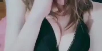 Little tease