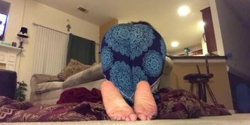 Booty and soles 2