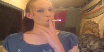 HOT CHAINSMOKING