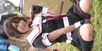 Cosplay Panchira