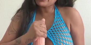l duv (Lacey Duvalle)