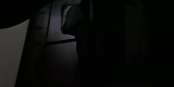 She can't take cock