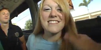 Delicious Big Tit And Big Ass Amateur Teen Gets Creamed