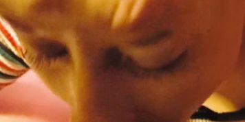 KENTUCKY FRIED CUM FED 2 - TRAILER TRASH THROAT SMASH - U can Fuck my Face! (Simona Nikolay)