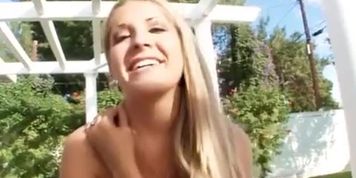 Pornstar Chelsie Rae Interview