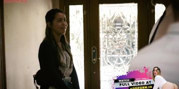Bishop's Interview: An Alina Lopez Story (Dick Chibbles)