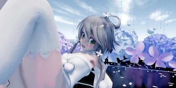 R-18 sex?????????? by ????? From iwara