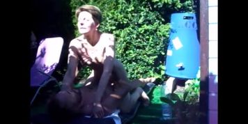 FUCK IN MY GARDEN.mp4