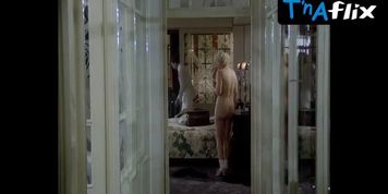 Andrea Ferreol Breasts,  Bush Scene  in Despair (Full Frontal)
